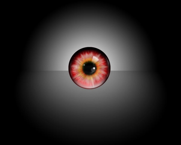 Creation of Eyecon: Step 16